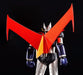 Super Robot Chogokin Great Mazinger Kurogane Finish Action Figure Bandai- Japan Figure Store - #1 Bring To You The Best Japanese Goods