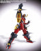 Super Robot Chogokin Gurren Lagann Otoko No Drill Set Bandai Tamashii Nations- Japan Figure Store - #1 Bring To You The Best Japanese Goods