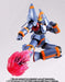 Super Robot Chogokin Guts & Effort Weapon Set Bandai Tamashii Nations- Japan Figure Store - #1 Bring To You The Best Japanese Goods