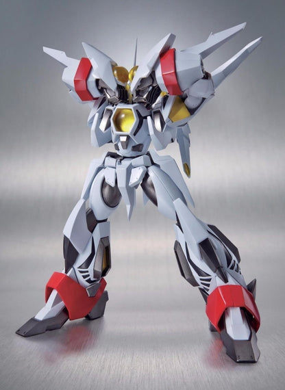 Super Robot Chogokin Hades Project Zeorymer Action Figure Bandai- Japan Figure Store - #1 Bring To You The Best Japanese Goods