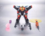 Super Robot Chogokin King Of Braves Gaogaigar Action Figure Bandai- Japan Figure Store - #1 Bring To You The Best Japanese Goods