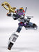Super Robot Chogokin King Of Braves Gaogaigar Big Volfogg Action Figure Bandai- Japan Figure Store - #1 Bring To You The Best Japanese Goods