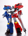 Super Robot Chogokin King Of Braves Gaogaigar Choryujin Action Figure Bandai- Japan Figure Store - #1 Bring To You The Best Japanese Goods