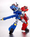 Super Robot Chogokin King Of Braves Gaogaigar Choryujin Action Figure Bandai- Japan Figure Store - #1 Bring To You The Best Japanese Goods