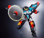 Super Robot Chogokin King Of Braves Gaogaigar Gaofighgar Action Figure Bandai- Japan Figure Store - #1 Bring To You The Best Japanese Goods