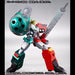 Super Robot Chogokin King Of Braves Gaogaigar Gekiryujin Action Figure Bandai- Japan Figure Store - #1 Bring To You The Best Japanese Goods