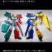 Super Robot Chogokin King Of Braves Gaogaigar Gekiryujin Action Figure Bandai- Japan Figure Store - #1 Bring To You The Best Japanese Goods