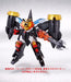 Super Robot Chogokin King Of Braves Gaogaigar Key To Victory Set 2 Bandai Japan- Japan Figure Store - #1 Bring To You The Best Japanese Goods