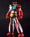 Super Robot Chogokin Mazinger Z Getter Robo Color Action Figure Bandai Japan - Japan Figure