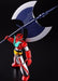 Super Robot Chogokin Mazinger Z Getter Robo Color Action Figure Bandai Japan- Japan Figure Store - #1 Bring To You The Best Japanese Goods