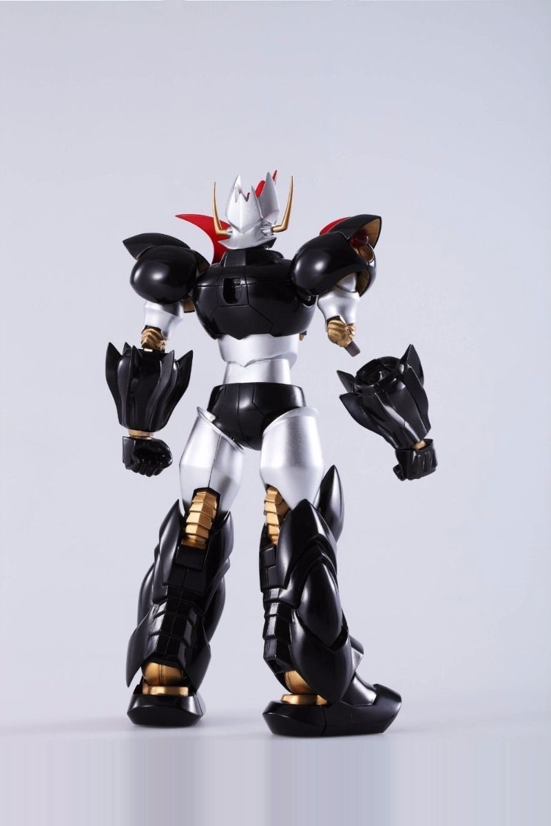 Super Robot Chogokin Mazinkaiser Action Figure Bandai Tamashii Nations Japan- Japan Figure Store - #1 Bring To You The Best Japanese Goods