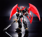 Super Robot Chogokin Mazinkaiser Chogokin Z Color Ver Action Figure Bandai Japan- Japan Figure Store - #1 Bring To You The Best Japanese Goods