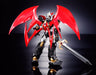 Super Robot Chogokin Mazinkaiser Chogokin Z Color Ver Action Figure Bandai Japan- Japan Figure Store - #1 Bring To You The Best Japanese Goods
