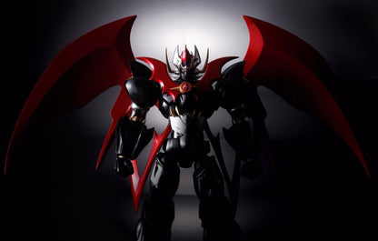 Super Robot Chogokin Mazinkaiser Chogokin Z Color Ver Action Figure Bandai Japan- Japan Figure Store - #1 Bring To You The Best Japanese Goods
