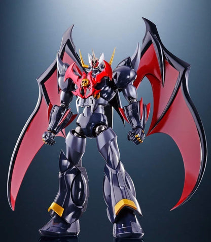 Super Robot Chogokin Mazinkaiser Skl Final Count Ver Action Figure Bandai- Japan Figure Store - #1 Bring To You The Best Japanese Goods