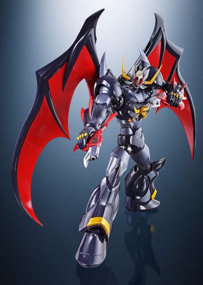 Super Robot Chogokin Mazinkaiser Skl Final Count Ver Action Figure Bandai- Japan Figure Store - #1 Bring To You The Best Japanese Goods