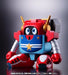 Super Robot Chogokin Mic & Piggy & Big Order Room Action Figure Bandai Japan- Japan Figure Store - #1 Bring To You The Best Japanese Goods
