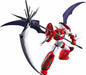 Super Robot Chogokin Shin Getter 1 Ova Ver Action Figure Bandai Tamashii Nations- Japan Figure Store - #1 Bring To You The Best Japanese Goods