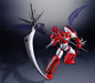 Super Robot Chogokin Shin Getter 1 Ova Ver Action Figure Bandai Tamashii Nations- Japan Figure Store - #1 Bring To You The Best Japanese Goods