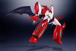 Super Robot Chogokin Shin Getter 1 Ova Ver Action Figure Bandai Tamashii Nations- Japan Figure Store - #1 Bring To You The Best Japanese Goods