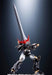 Super Robot Chogokin Shin Mazinger Zero Great Mazinkaiser Figure Bandai- Japan Figure Store - #1 Bring To You The Best Japanese Goods