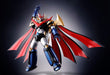 Super Robot Chogokin Super Robot Wars V Mazin Emperor G Action Figure Bandai- Japan Figure Store - #1 Bring To You The Best Japanese Goods