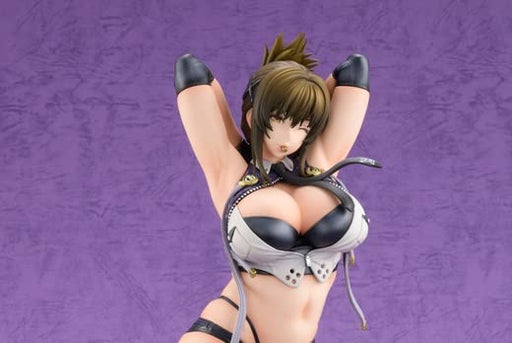 Hobby Japan Amakuni Super Robot Wars∨ Chitose Kisaragi- Japan Figure Store - #1 Bring To You The Best Japanese Goods