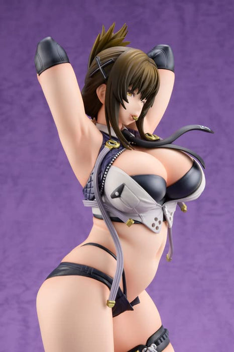 Hobby Japan Amakuni Super Robot Wars∨ Chitose Kisaragi- Japan Figure Store - #1 Bring To You The Best Japanese Goods