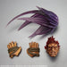 Super Street Fighter Iv Play Arts Kai Vol.2 Akuma Gouki Figure- Japan Figure Store - #1 Bring To You The Best Japanese Goods