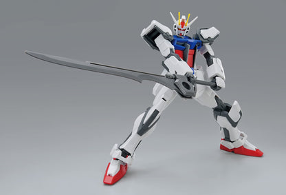 Bandai Bikkura Tamago Bath Series Entry Grade 1/144 Strike Gundam & Mini Gunpla Mobile Goon/Zono- Japan Figure Store - #1 Bring To You The Best Japanese Goods