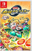 Sushi Striker The Way Of Sushido Nintendo Switch - Used Japan Figure 4902370539448