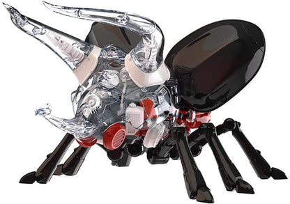 Suyata Mecha Atlas Plastic Model Sytmm-003 Japan Non-Scale Wonder Museum- Japan Figure Store - #1 Bring To You The Best Japanese Goods