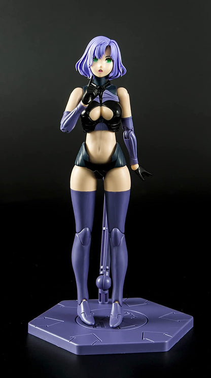 Suyata Hunter Psalm Arya 1/12 Plastic Model - Japan- Japan Figure Store - #1 Bring To You The Best Japanese Goods