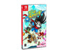 ININ GAMES Jitsu Squad Special Edition For Nintendo Switch- Japan Figure Store - #1 Bring To You The Best Japanese Goods