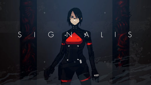 Sw Version Signalis- Japan Figure Store - #1 Bring To You The Best Japanese Goods