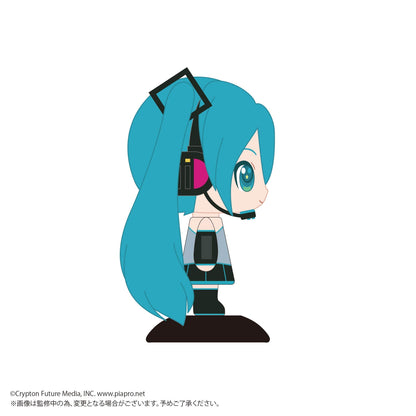 YR-75 Yura Yura Head Hatsune Miku- Japan Figure Store - #1 Bring To You The Best Japanese Goods