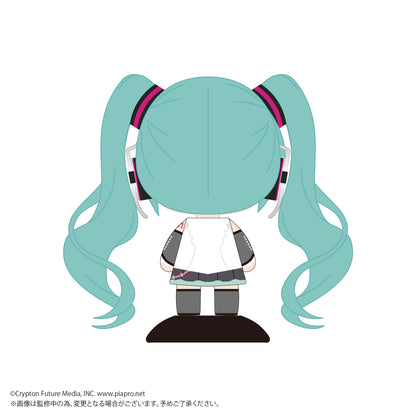 Max Limited Swaying Head Hatsune Miku NT - Collectible Figurine- Japan Figure Store - #1 Bring To You The Best Japanese Goods