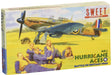 SWEET 04 Hurricane Aces Mk.1 Battle Of Britain 1940 1/144 Scale Kit- Japan Figure Store - #1 Bring To You The Best Japanese Goods