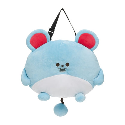 Swimmer Box Tissue Cover Henteko Cute Maril- Japan Figure Store - #1 Bring To You The Best Japanese Goods