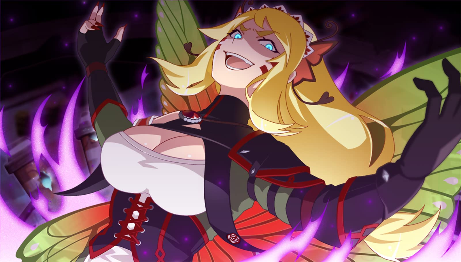 [Switch] Akiba&S Trip2 Director&S Cut- Japan Figure Store - #1 Bring To You The Best Japanese Goods