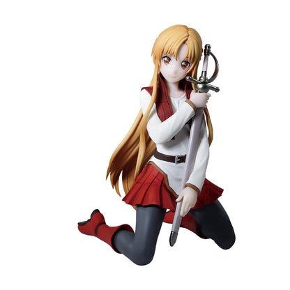 Banpresto Sword Art Online Alicization Asuna Figure with Blade- Japan Figure Store - #1 Bring To You The Best Japanese Goods