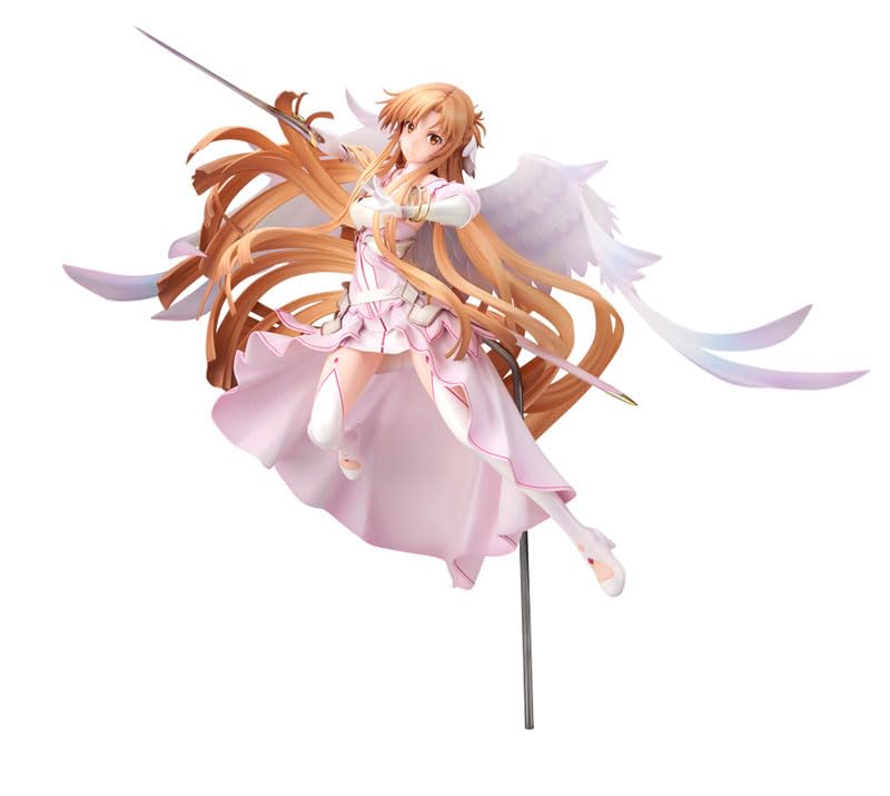 Alter SAO Alicization War Of Underworld Asuna Genesis God Stacia Ver. 1/7 Figure- Japan Figure Store - #1 Bring To You The Best Japanese Goods