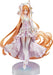 Sword Art Online Asuna Goddess Of Creation Stacia 1/7 Scale Plastic Painted Complete Figure G94427- Japan Figure Store - #1 Bring To You The Best Japanese Goods