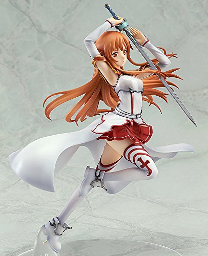 Good Smile Company Asuna Knights Of The Blood Ver. 1/8 Japanese Plastic Scale Figures- Japan Figure Store - #1 Bring To You The Best Japanese Goods