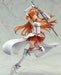 Good Smile Company Asuna Knights Of The Blood Ver. 1/8 Japanese Plastic Scale Figures- Japan Figure Store - #1 Bring To You The Best Japanese Goods