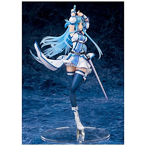 Sword Art Online Asuna Undine Ver. 1/7 Complete Figure- Japan Figure Store - #1 Bring To You The Best Japanese Goods