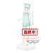 Banpresto Japan Sword Art Online Code Register Exq Figure Yukemuri Sinon- Japan Figure Store - #1 Bring To You The Best Japanese Goods