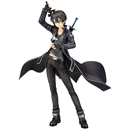 ALTER Kirito 1/7 Figure Sword Art Online- Japan Figure Store - #1 Bring To You The Best Japanese Goods