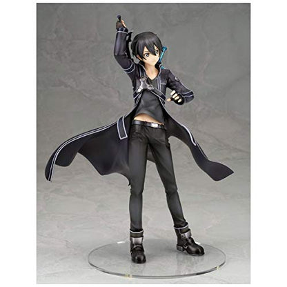 ALTER Kirito 1/7 Figure Sword Art Online- Japan Figure Store - #1 Bring To You The Best Japanese Goods
