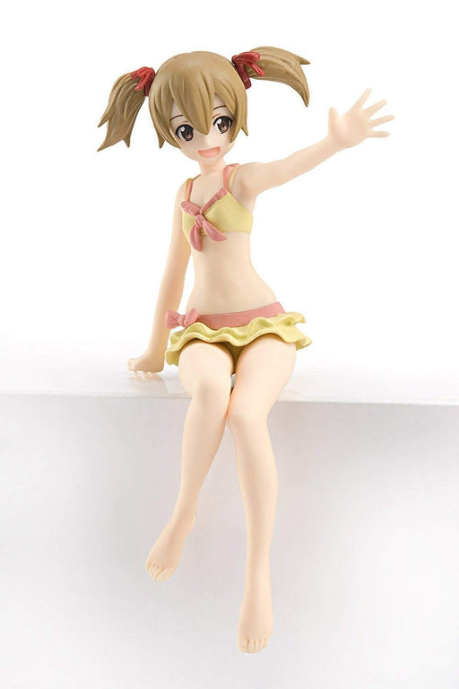 Jamma Japan Sword Art Online Vol.1 Keiko Ayano Poolside Figure (Prize)- Japan Figure Store - #1 Bring To You The Best Japanese Goods